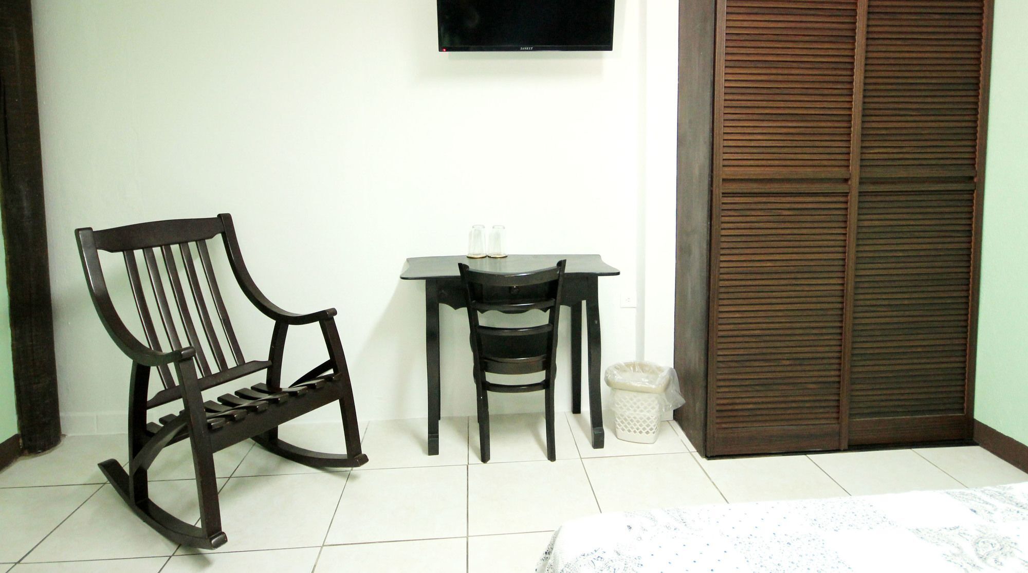 Hotel Casa De Angeles Managua Exterior photo
